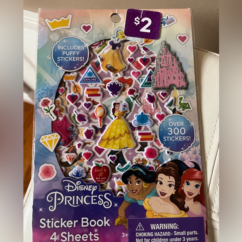 NWT Assorted Sticker Collection - Picture 2 of 11
